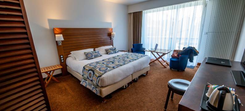 大帕沃伊斯酒店(Hotel le Grand Pavois)图片