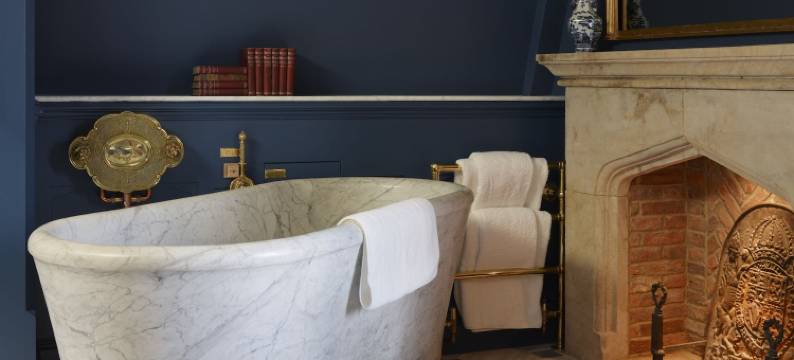 巴蒂兰利酒店(Batty Langley's)图片