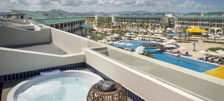 海洋埃尔法罗度假村 - 全包式(Ocean El Faro Resort - All Inclusive)图片