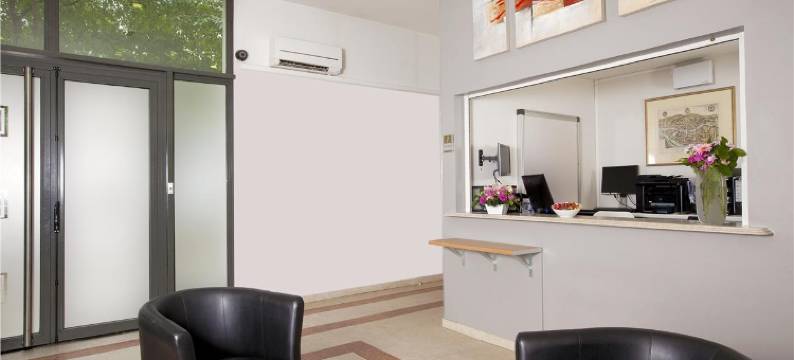 里昂热尔兰雷斯迪家酒店(Residhome Lyon Gerland)图片