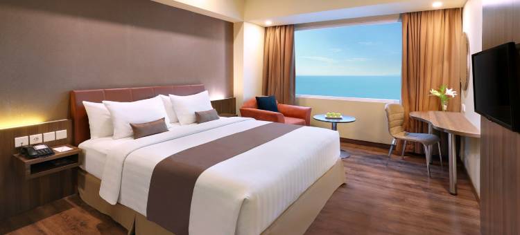 库邦雅诗顿酒店及会议中心(Aston Kupang Hotel & Convention Center)图片