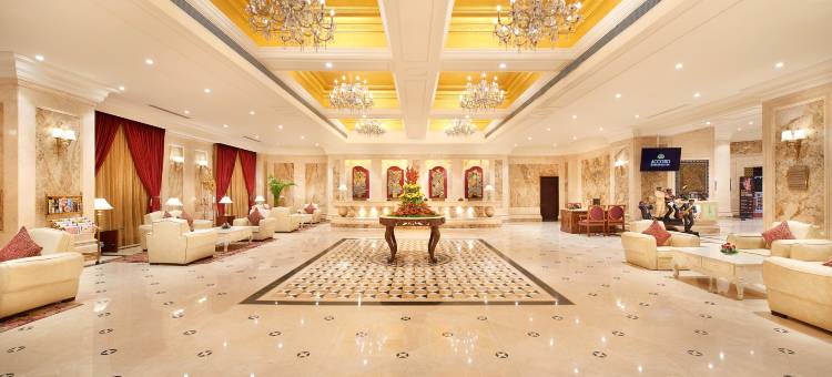 大都会饭店(The Accord Metropolitan)图片