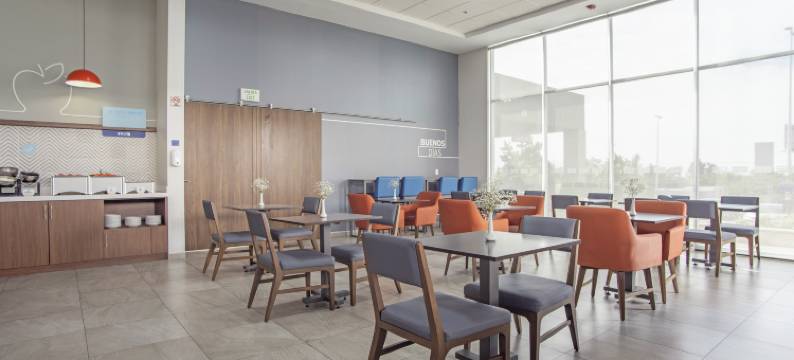 Holiday Inn Express 瓜达拉哈拉ITESO(Holiday Inn Express GUADALAJARA ITESO by IHG)图片