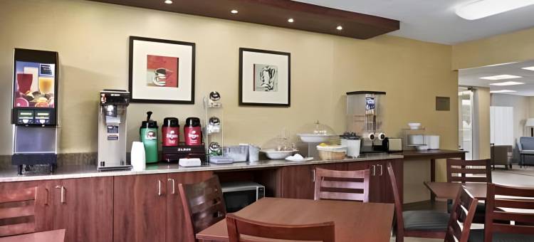 威斯康星州欧克莱尔汽车旅馆(Motel 6 Eau Claire, WI)图片