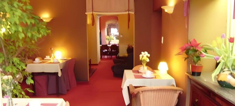 莫德尔那酒店(Hôtel Moderna)图片