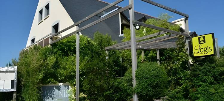 戈维尼斯之家酒店(Logis le Gavrinis)图片