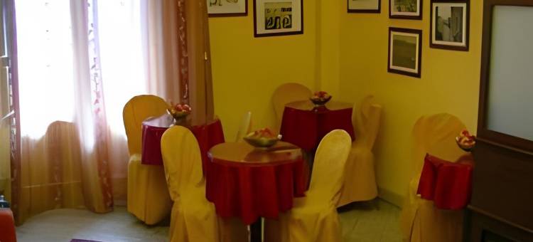 拉可乐吉亚塔旅馆(La Collegiata Guest House)图片
