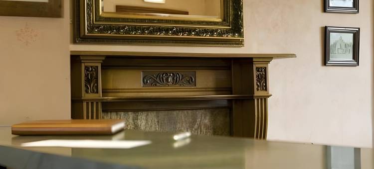 基尔马诺克阿姆斯酒店(Kilmarnock Arms Hotel)图片