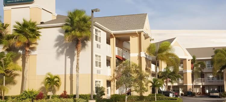 延住美利坚酒店 - 劳德代尔堡 - 塞普勒斯克里克 - 安德鲁斯大街(Extended Stay America Suites - Fort Lauderdale - Cypress Creek - Andrews Ave)图片