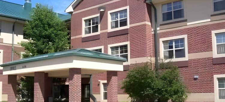 美国长住酒店 - 丹佛 - 威斯敏斯特(Extended Stay America Suites - Denver - Westminster)图片