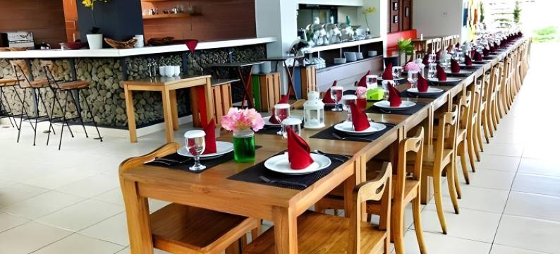 卢布林高布尔萨酒店(Burza Hotel)图片