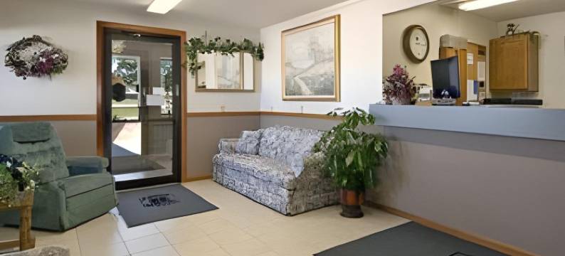 速8酒店-洪保德(Super 8 by Wyndham Humboldt)图片