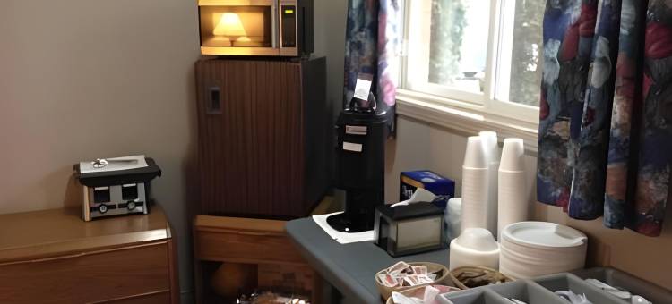 林赛骑士酒店(Knights Inn Lindsay)图片