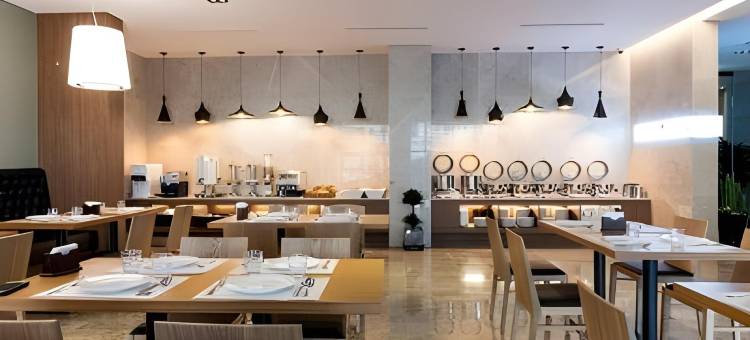 马特酒店坡州(Mate Hotel Paju)图片