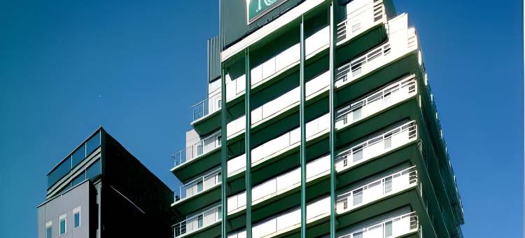 R&B酒店-神户元町(WASHINGTON R&B Hotel Kobe Motomachi)图片