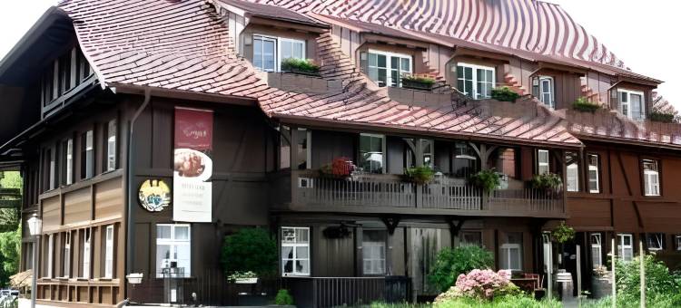 黄金天使酒店-住宿加早餐旅馆(Hotel-Gasthaus Goldener Engel)图片