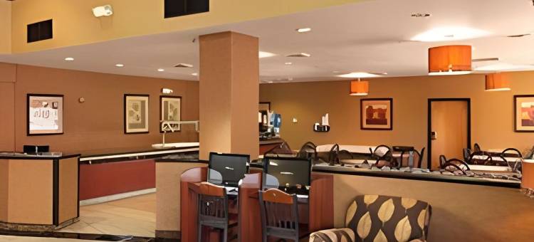 水晶酒店及套房 - 西谷市(Crystal Inn Hotel & Suites - West Valley City)图片