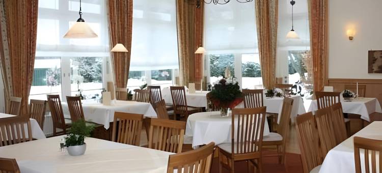 罗特豪斯黑森林山林小屋(Schwarzwald Lodge Rothaus)图片