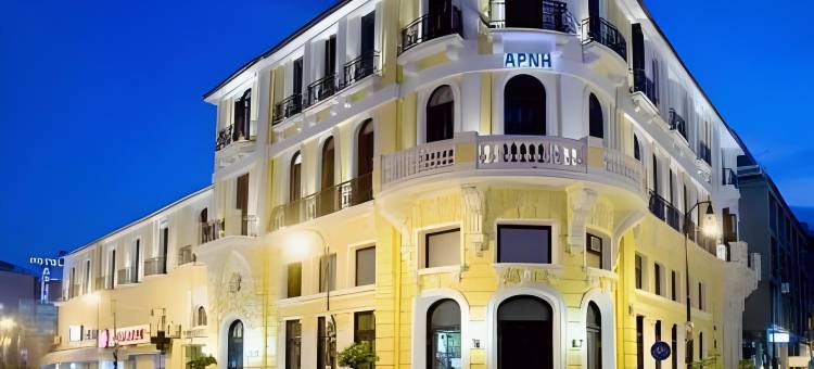 多莫特阿尼酒店(Arni Hotel Domotel)图片