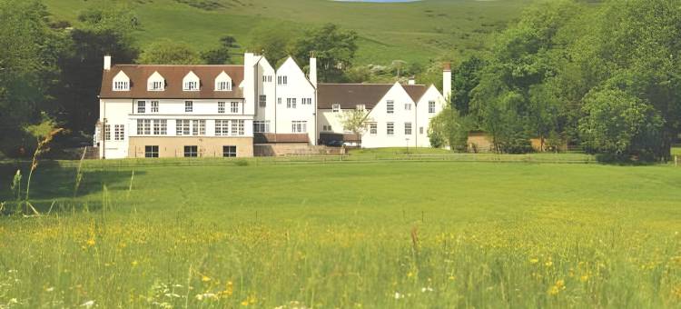 卢斯希尔水疗酒店(Losehill House Hotel & Spa)图片