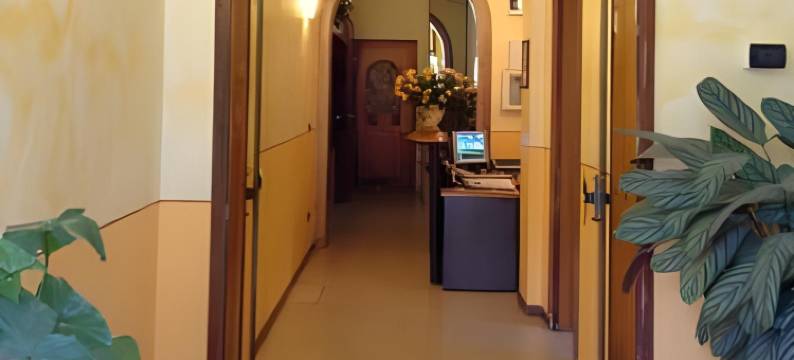 圣杰米亚诺酒店(Hotel San Geminiano)图片