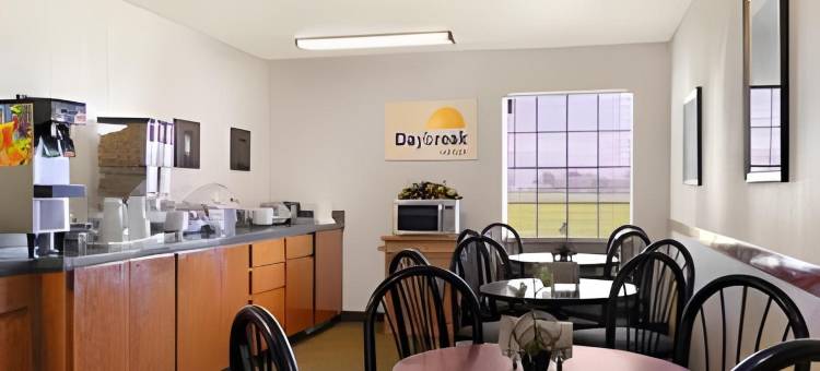 肖尼戴斯酒店(Days Inn by Wyndham Shawnee)图片