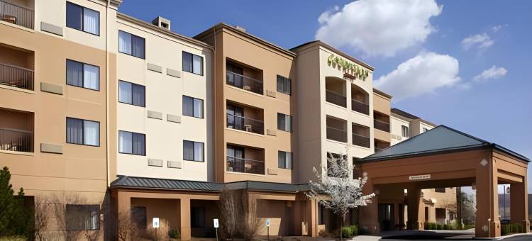 丽笙乡村酒店及套房 会议中心(Country Inn & Suites by Radisson, Convention Center)图片