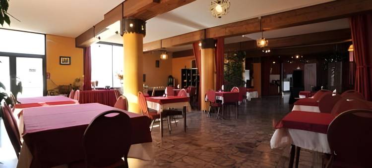 庄园酒店(Hôtel l'Hacienda)图片