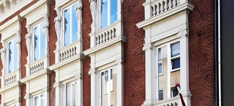 斯堪奥胡斯城市酒店(Scandic Aarhus City)图片