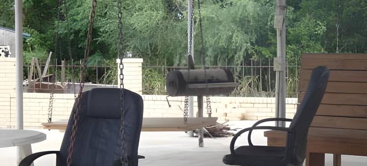 弗里尔行政旅馆和开间(Freer Executive Inn & Suites)图片