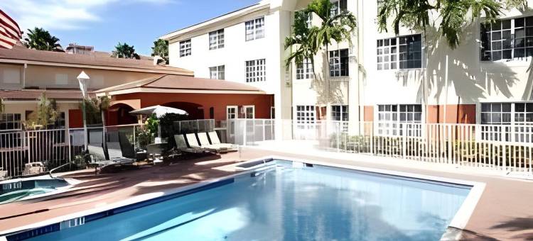 劳德代尔堡韦斯顿Residence Inn 酒店(Residence Inn Fort Lauderdale Weston)图片