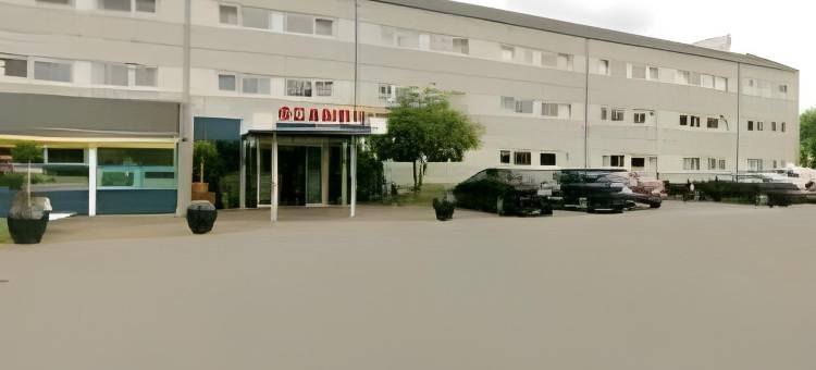 欧登塞斯堪迪克酒店(Scandic Odense)图片