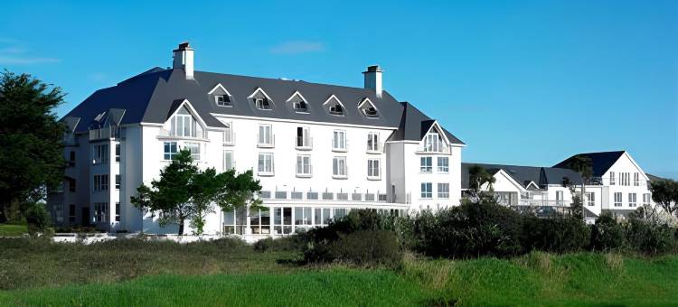 加利维奥酒店(Garryvoe Hotel)图片