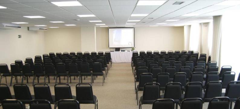 Itapoã Executive Hotel图片