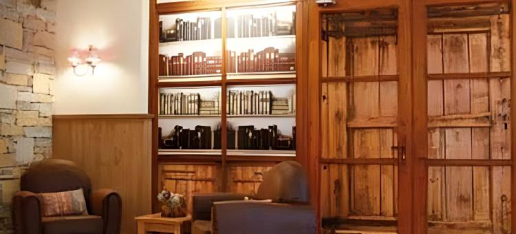 塞巴尔拉格朗假日住宅酒店(Lagrange Vacances Cybèle)图片