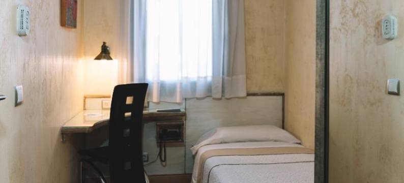 卡斯蒂略哈维尔酒店(Hotel Castillo de Javier)图片