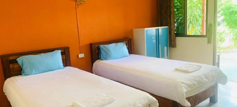 坎塔纳公寓(Kantana Apartment)图片