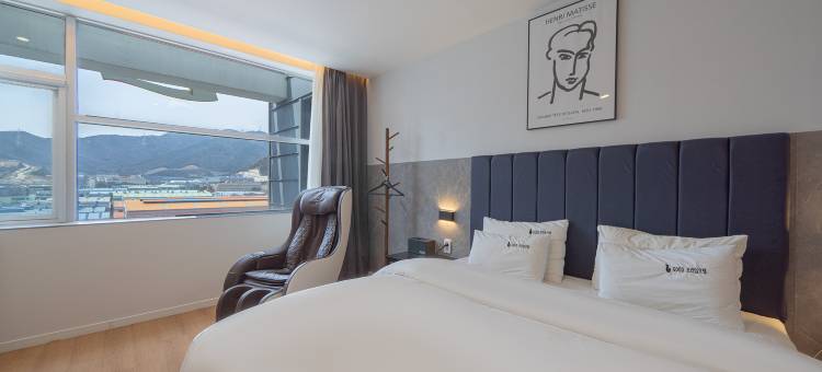 釜山江西寺田东Prime Good(Busan Gangseo Jisadong Prime Good)图片