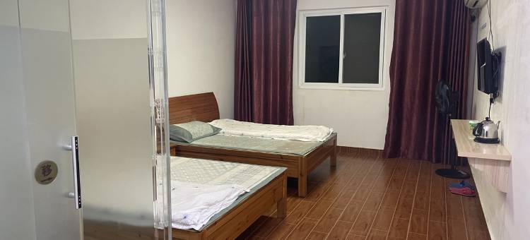 台山岛望海客栈民宿图片