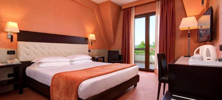 戈里齐亚皇宫贝斯特韦斯特酒店(Best Western Gorizia Palace Hotel)图片