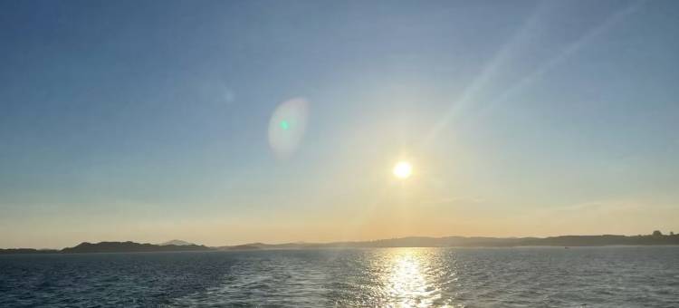 平潭初识壹肆壹民宿(坛南湾七号沙滩店)图片