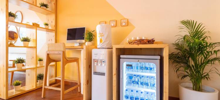 Bloom Hotel - Ranchi 花酒店 - 兰契(Bloom Hotel - Ranchi)图片