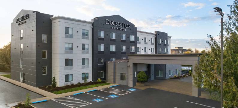 希尔顿逸林酒店-塞勒姆(DoubleTree by Hilton Salem)图片