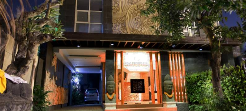 凡赛拉精品套房(The Visala Boutique Suites Seminyak)图片
