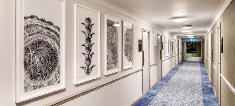 Crowne Plaza 曼彻斯特机场(Crowne Plaza MANCHESTER AIRPORT by IHG)图片