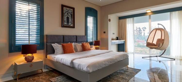 Clouds Nest by Aanvis Inn图片