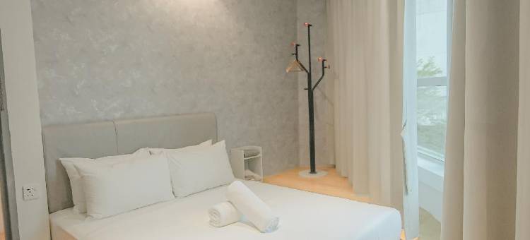 双H精品酒店(Double H Boutique Hotel)图片