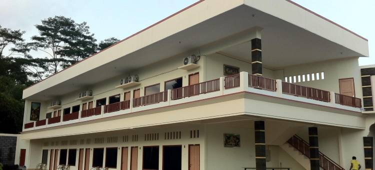 南海漳普瑞玛酒店(Hotel Prima Lumajang)图片