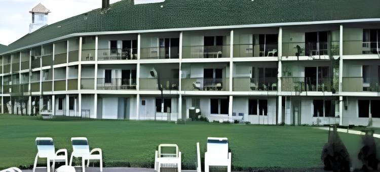 费尔班克斯酒店(Fairbanks Inn)图片