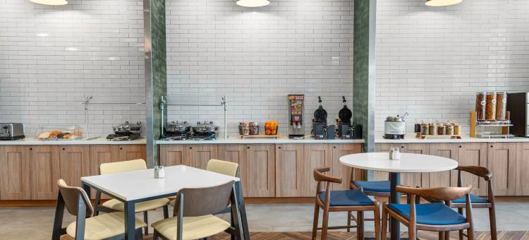 奥斯汀市中心万枫套房酒店(Fairfield Inn & Suites Austin Downtown)图片